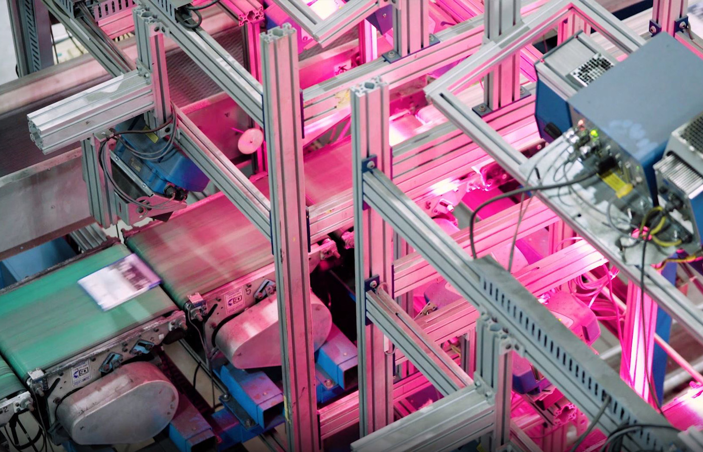 Automation